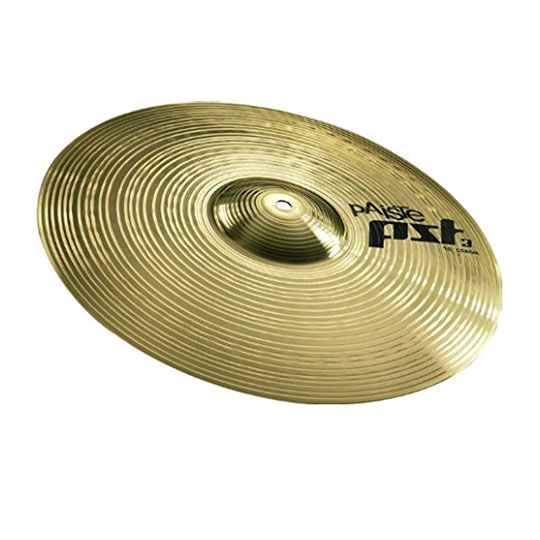 Paiste PST3 Universal Cymbal Set : image 3