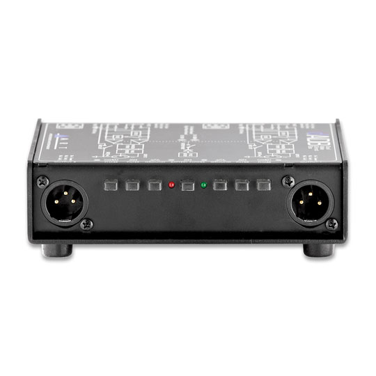 ART - dADB - Dual Active D.I Box : image 3