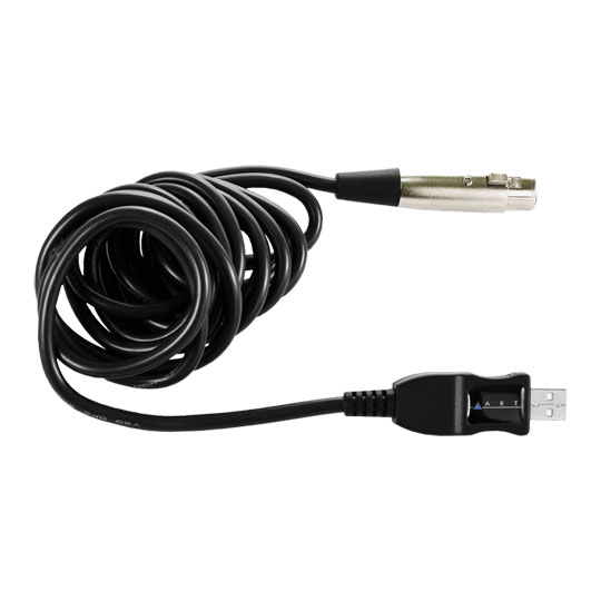 ART - XConnect USB-To-Microphone Cable