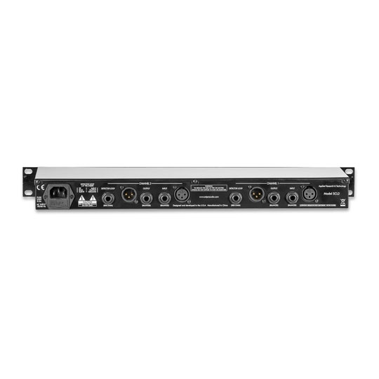 ART - SCL2CE - Stereo Compressor