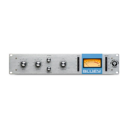 Black Lion Audio - Bluey FET Limiting Amplifier