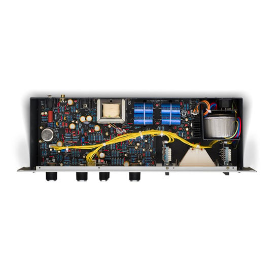 Black Lion Audio - Bluey FET Limiting Amplifier : image 3