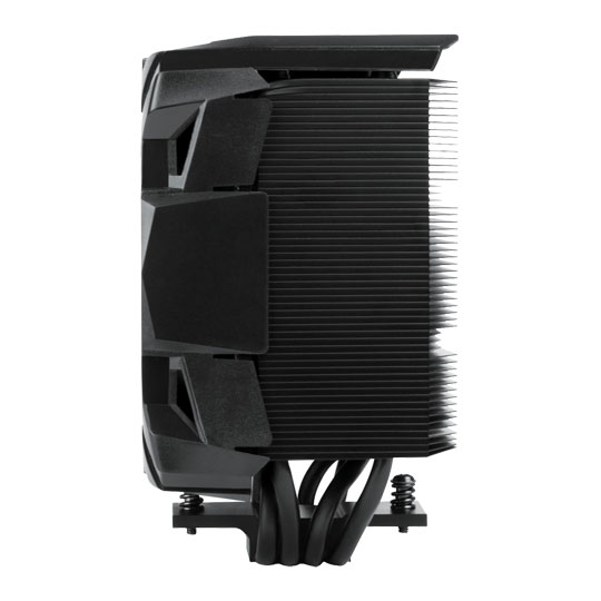 Arctic Freezer i35 ARGB CPU Cooler : image 3