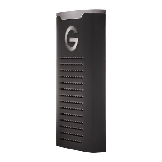 SanDisk Professional 1TB G-DRIVE USB-C SSD : image 1
