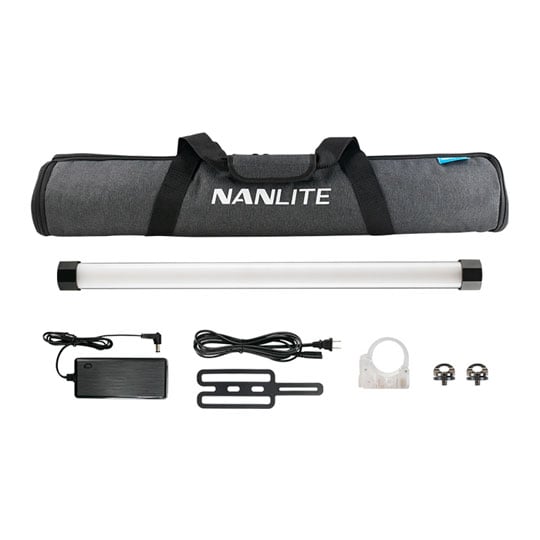 NanLite PavoTube II 15X LED Light Kit : image 1