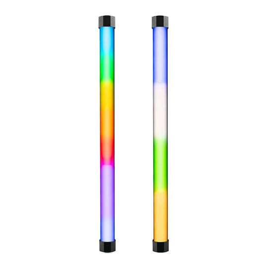 Nanlite Pavotube II 15X 2 Light Kit