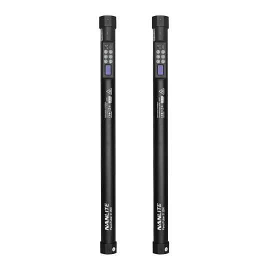 Nanlite Pavotube II 15X 2 Light Kit : image 4