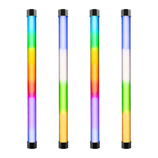 NanLite PavoTube II 15X 4 Light Kit