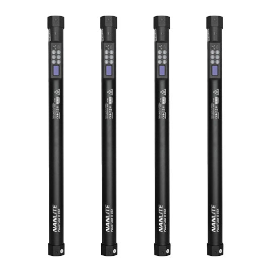 NanLite PavoTube II 15X 4 Light Kit : image 4