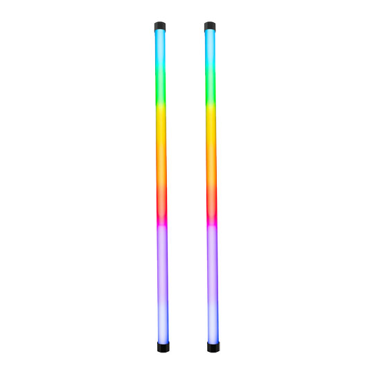 NanLite PavoTube II 30X 2 Light Kit : image 2