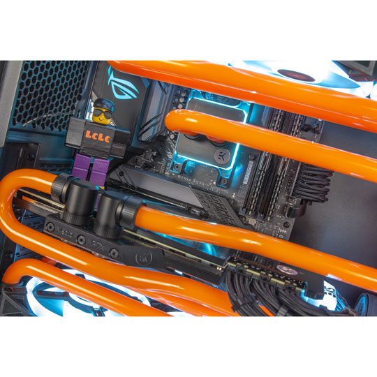 LCLC Inspired System Powered by ASUS : image 3