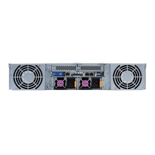 Gigabyte G292-Z45 AMD EPYC 7003 Series 2U 8 PCIe Gen4 Barebone Server w/ Rail Kit : image 4