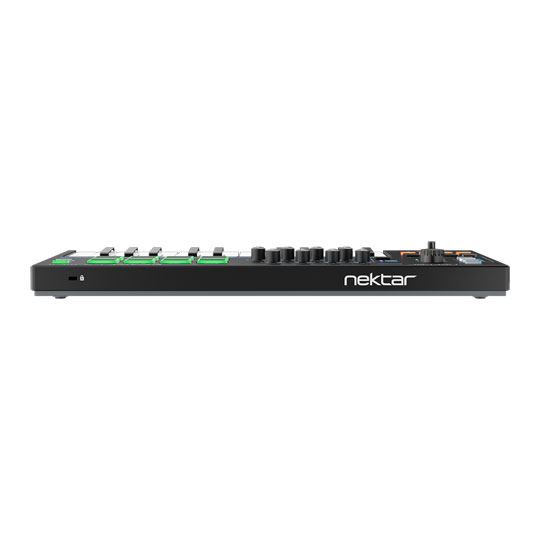 Nektar - 'Impact LX Mini' 25-Key Keyboard Controller : image 3