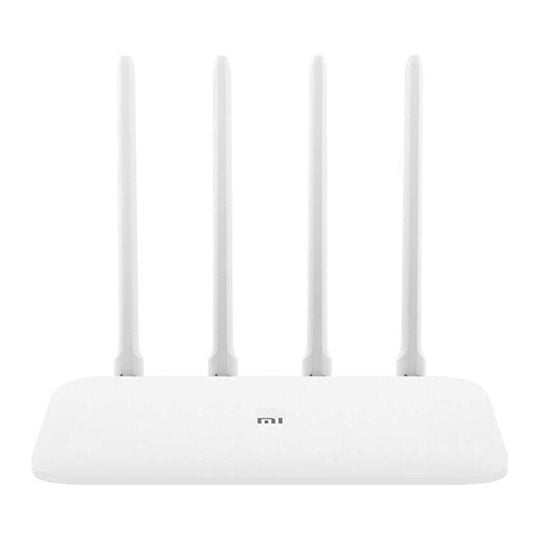 Mi Router 4A Gigabit Edition Dual Band AC1200 WiFi Router