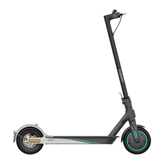 Xiaomi Mi Electric Scooter Pro 2 Mercedes-AMG Petronas F1 Team Edition Foldable UK : image 2