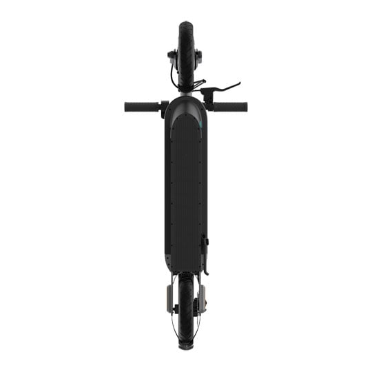 Xiaomi Mi Electric Scooter Pro 2 Mercedes-AMG Petronas F1 Team Edition Foldable UK : image 4
