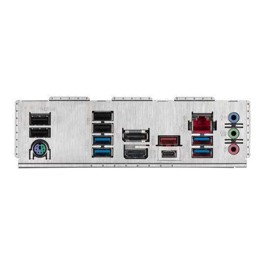 Gigabyte Intel Z690 UD DDR4 PCIe 5.0 DDR4 ATX Motherboard : image 4