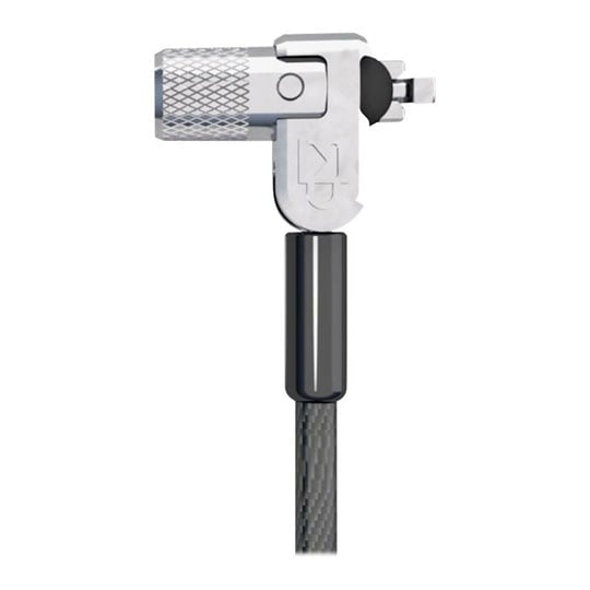 Kensington MicroSaver 2.0 Twin Keyed Lock for Laptops - Keyed : image 3