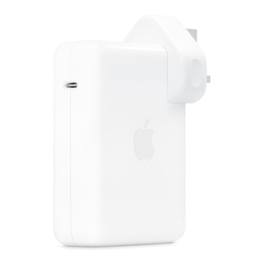 Apple 140W USB-C Power Adapter : image 3