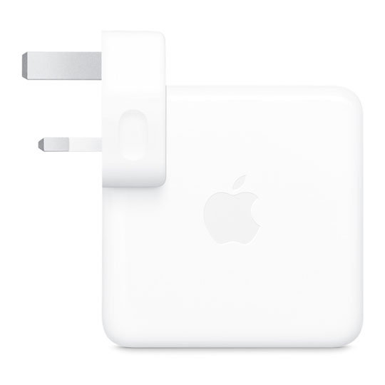 Apple 67W USB-C Power Adapter : image 1