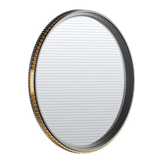 Polar Pro QuartzLine FX 77mm BlueMorphic Filter