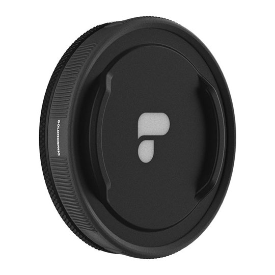 Polar Pro QuartzLine FX 77mm GoldMorphic Filter : image 3
