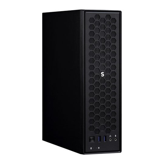 AMD Ryzen 5 5600G PC perfect for home and office usage such as email and web browsing : image 1