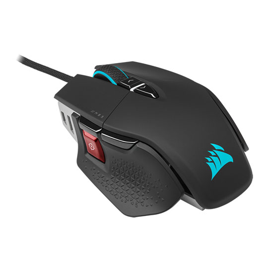 Corsair M65 RGB ULTRA Tunable FPS Optical PC Gaming Mouse : image 1