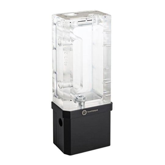 Bitspower XYZ Reservoir Lite Pump/Reservoir Combo : image 1