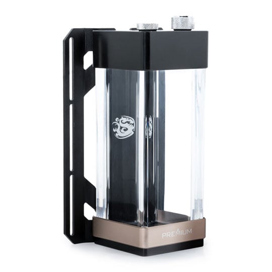 Bitspower Premium Cuboid Reservoir 150