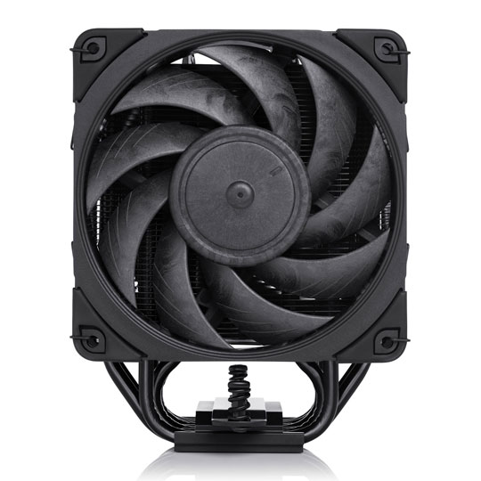 Noctua NH-U12A chromax.black Quiet CPU Air Cooler Intel/AMD