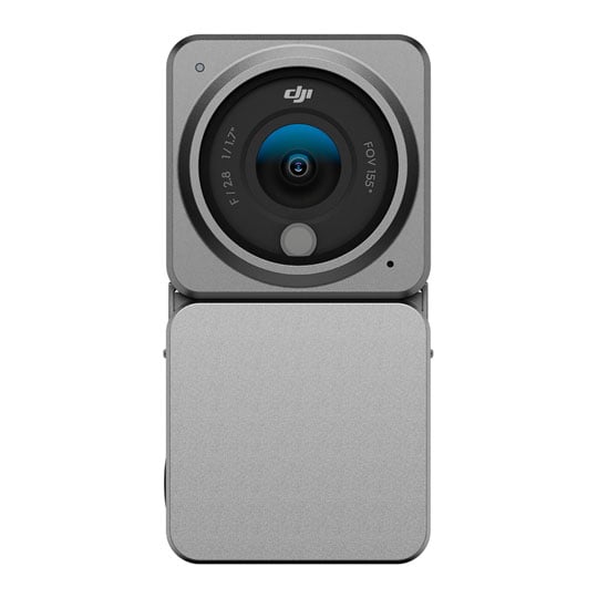 DJI Action 2 Power Combo