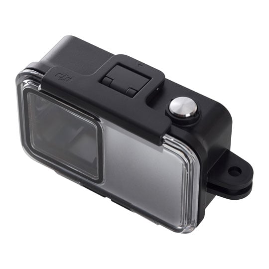 DJI Action 2 Waterproof Case