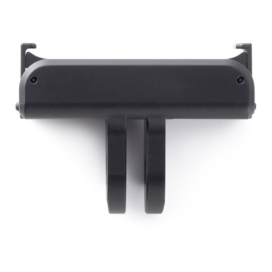 DJI Action 2 Magnetic Adapter Mount : image 1