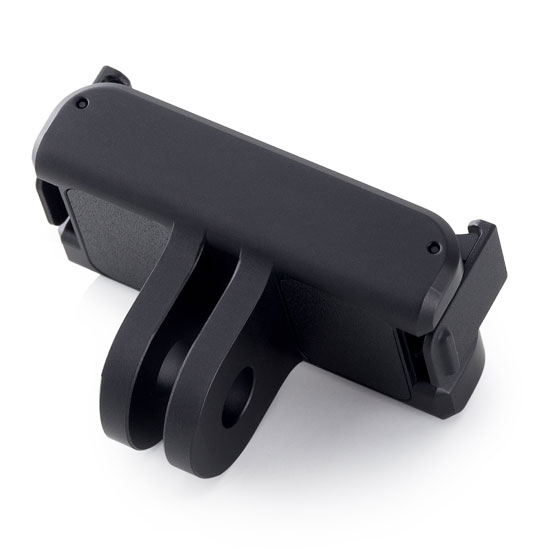 DJI Action 2 Magnetic Adapter Mount : image 2