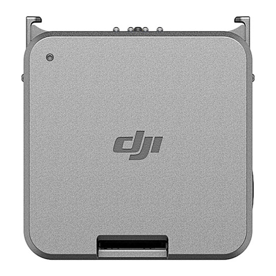 DJI Action 2 Power Module