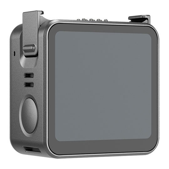 DJI Action 2 Front Touchscreen Module