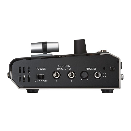 Roland V-02HD MK II Streaming Video Mixer
