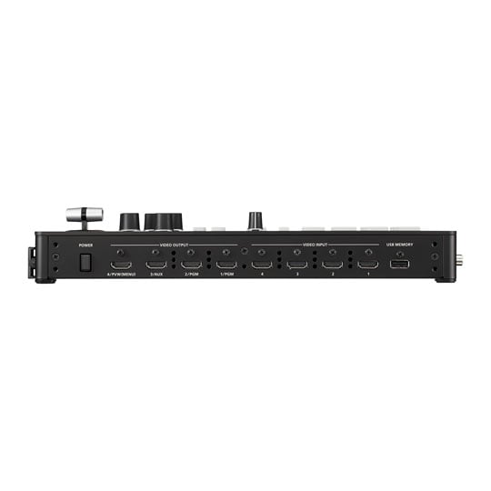 Roland XS-1HD Multi-Format Matrix Switcher : image 4
