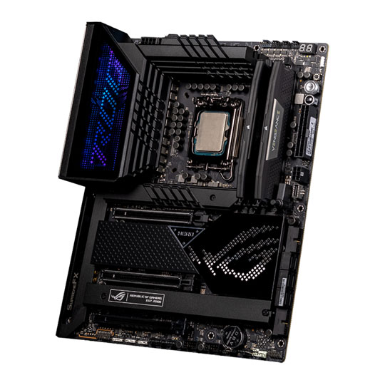 Intel Core i9 12900K A Closer Look at the Intel Core i9-12900K Retail Package | TechPowerUp