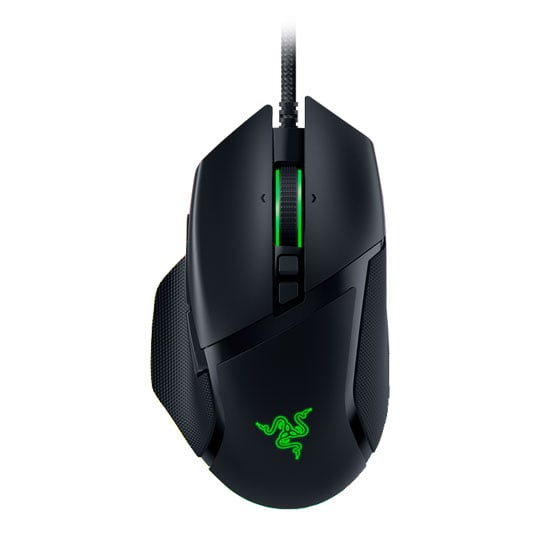Razer Basilisk V3 Optical RGB Gaming Mouse