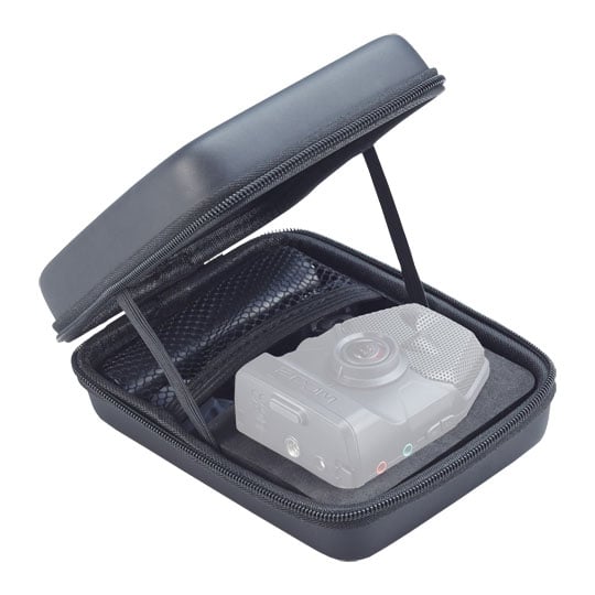 ZOOM - Q2n Soft Case