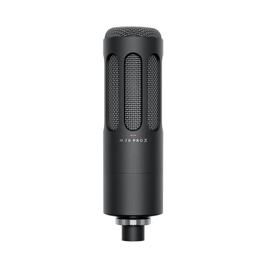 Beyerdynamic - M70 Pro X Dynamic Broadcast Microphone