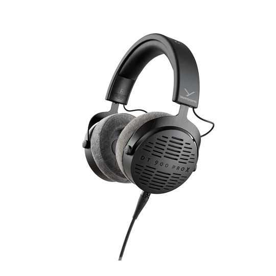 Beyerdynamic - DT 900 Pro X Open-back Studio Mixing Headphones