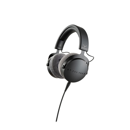 Beyerdynamic - DT 700 Pro X Closed-back Studio Mixing Headphones