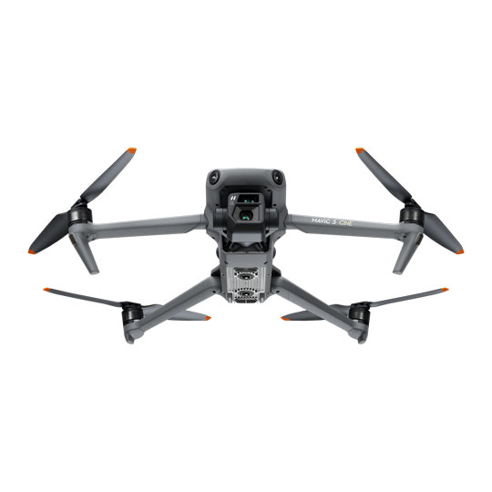 DJI Mavic 3 Cine Premium Combo : image 3