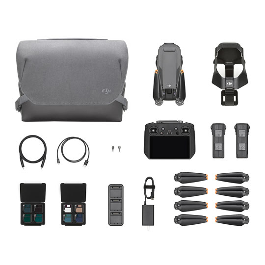 DJI Mavic 3 Cine Premium Combo : image 4