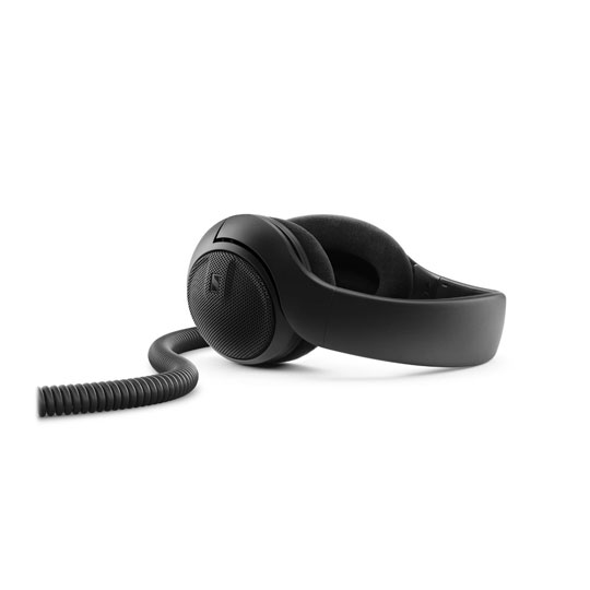 Sennheiser - HD 400 Pro Reference Headphones