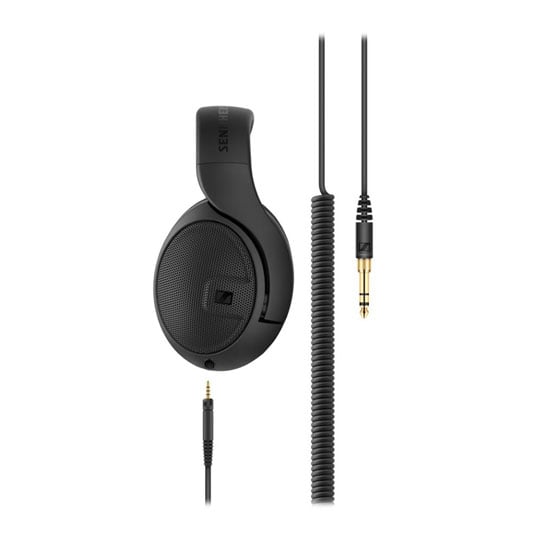 Sennheiser - HD 400 Pro Reference Headphones : image 3