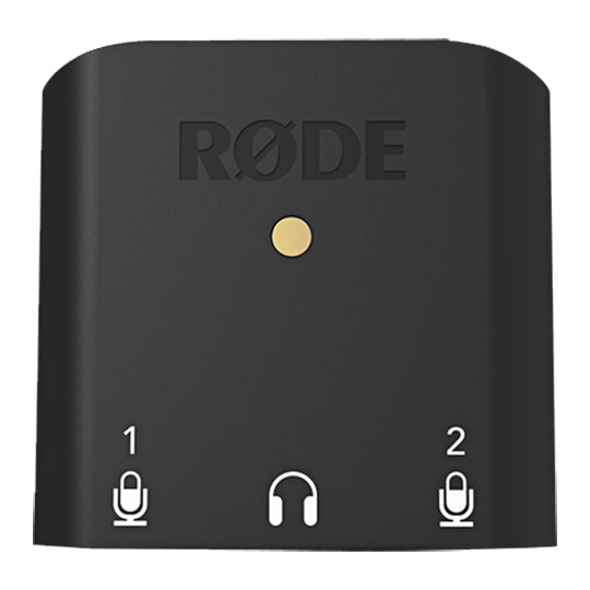 Rode AI-Micro - Compact USB Audio Interface